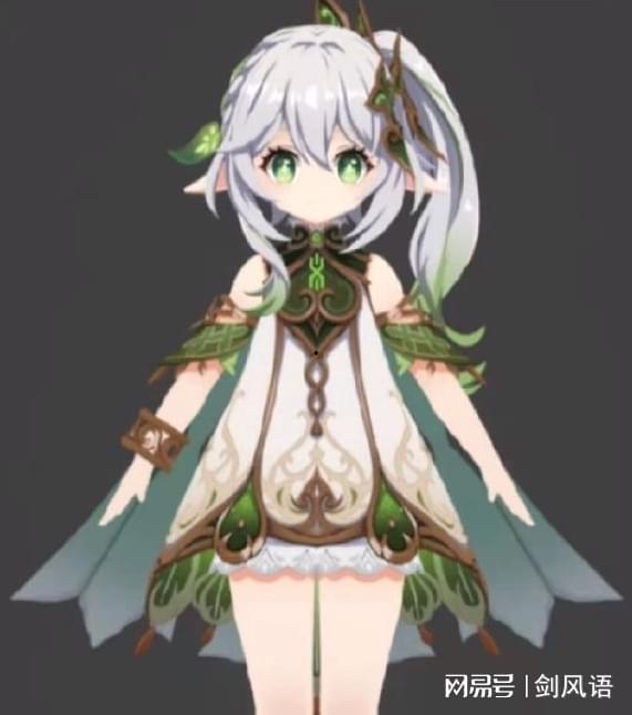 须弥爆料角色排行榜最新,角色排行榜风云变幻，谁将问鼎巅峰？  第1张