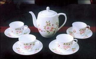 官窑茶具最新爆料视频,揭秘匠心独运的茶艺美学 第2张 官窑茶具最新爆料视频,揭秘匠心独运的茶艺美学 第2张